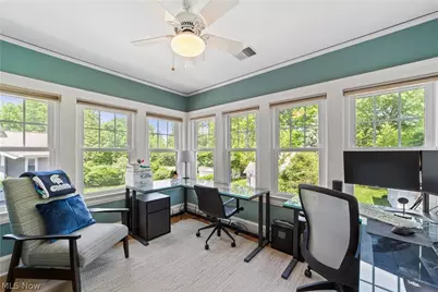 3349 E Monmouth Road, Cleveland Heights, OH 44118 - Photo 26