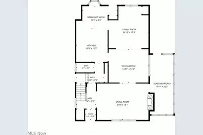 3349 E Monmouth Road, Cleveland Heights, OH 44118 - Photo 42