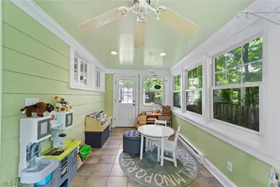 3349 E Monmouth Road, Cleveland Heights, OH 44118 - Photo 6
