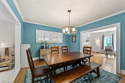 3349 E Monmouth Road, Cleveland Heights, OH 44118 - Photo 8