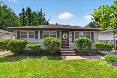 1105 Birch Lane, Loveland, OH 44109 - Photo 1