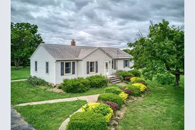 3747 Cook Road, Rootstown, OH 44272 - Photo 2