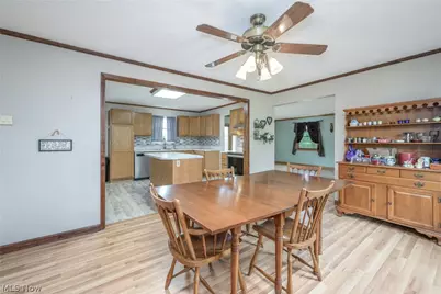 3747 Cook Road, Rootstown, OH 44272 - Photo 10