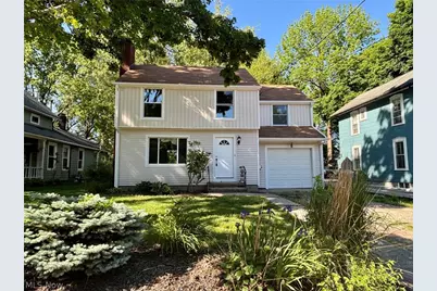 601 Fairchild Avenue, Kent, OH 44240 - Photo 1
