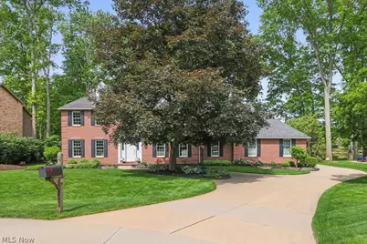 296 Brookrun Drive, Copley, OH 44321 - Photo 1