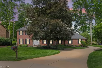 296 Brookrun Drive, Copley, OH 44321 - Photo 2