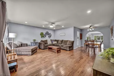 7663 Kitner Boulevard, Northfield Center, OH 44067 - Photo 14