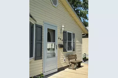 544 Purdue Avenue, Elyria, OH 44035 - Photo 2