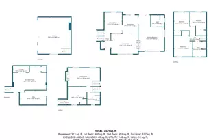 1070 Congress Lake Rd, Mogadore, OH 44260 - Photo 48