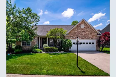39183 Woodland Trail, Avon, OH 44011 - Photo 1