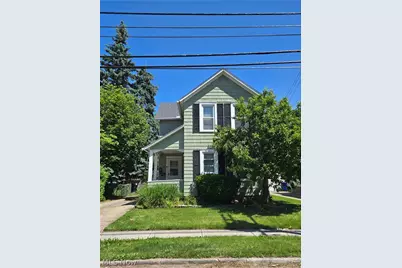 3312 Colburn Avenue, Loveland, OH 44109 - Photo 1