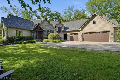 7230 Brighton Park Court, Chagrin Falls, OH 44023 - Photo 1