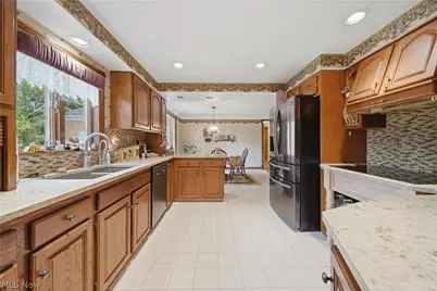 6118 Wiclif Street NE, Canton, OH 44721 - Photo 14