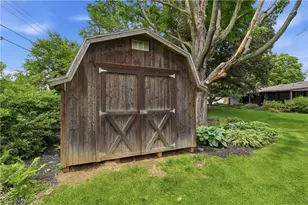 6118 Wiclif Street NE, Canton, OH 44721 - Photo 44