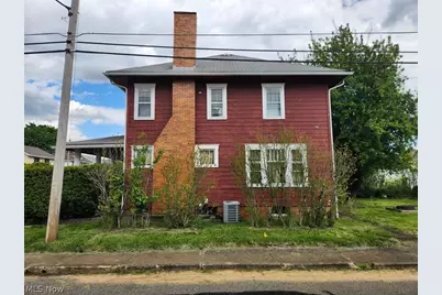 2336 10th Street NW, Canton, OH 44708 - Photo 2