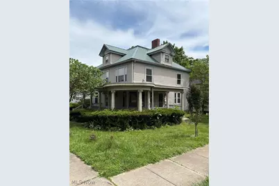 400 N 7th Street, Cambridge, OH 43725 - Photo 1