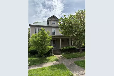 400 N 7th Street, Cambridge, OH 43725 - Photo 2