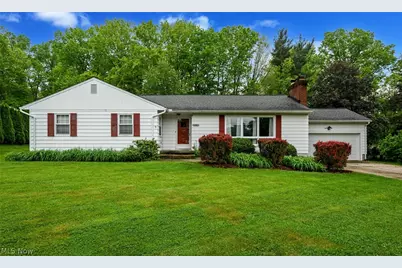 2834 Bancroft Road, Fairlawn, OH 44333 - Photo 4