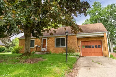 421 19th Street NE, Massillon, OH 44646 - Photo 2