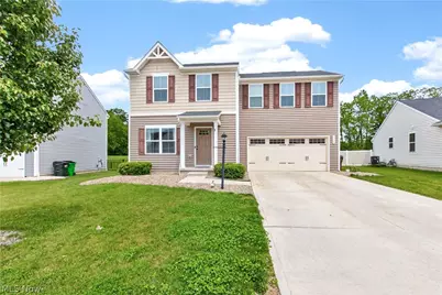 5709 Burlington Drive, Chippewa Lake, OH 44215 - Photo 1