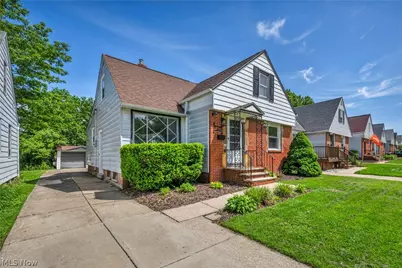 4117 Wyncote Road, South Euclid, OH 44121 - Photo 6