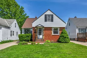 4117 Wyncote Rd, South Euclid, OH 44121 - Photo 2