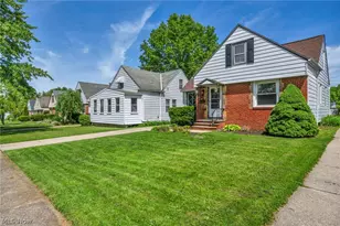4117 Wyncote Rd, South Euclid, OH 44121 - Photo 4
