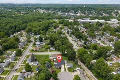 1222 Janis Avenue, Akron, OH 44314 - Photo 2