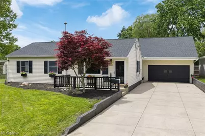 1222 Janis Avenue, Akron, OH 44314 - Photo 1