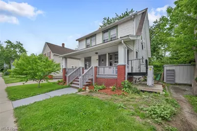 1722 Washington Avenue, Lorain, OH 44052 - Photo 4
