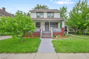 1722 Washington Ave, Lorain, OH 44052 - Photo 2