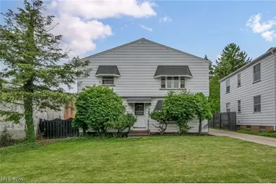 9309 Garfield Boulevard, Garfield Heights, OH 44125 - Photo 1