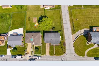 302 Leonard Avenue, Wintersville, OH 43953 - Photo 6