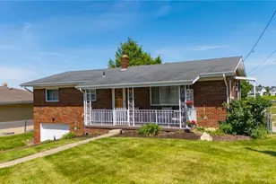 302 Leonard Ave, Wintersville, OH 43953 - Photo 2