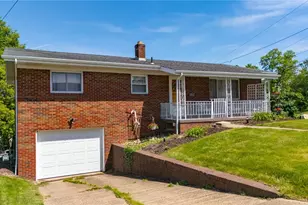 302 Leonard Ave, Wintersville, OH 43953 - Photo 4