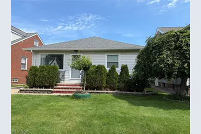 6706 Gilbert Avenue, Parma, OH 44129 - Photo 2