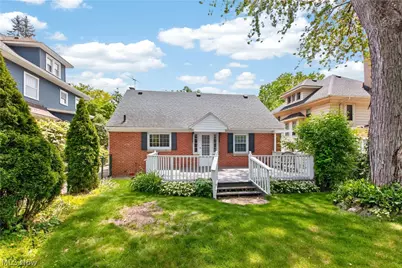 56 N Highland Avenue, Akron, OH 44303 - Photo 28