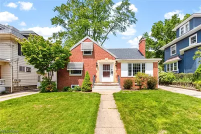 56 N Highland Avenue, Akron, OH 44303 - Photo 1