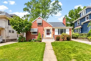 56 N Highland Ave, Akron, OH 44303 - Photo 1
