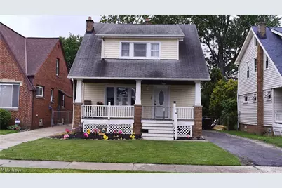 7419 Jameson Road, Parma, OH 44129 - Photo 1