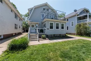 15539 Delaware Ave, Oakwood, OH 44107 - Photo 2