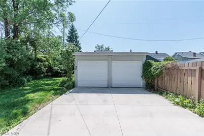15539 Delaware Avenue, Oakwood, OH 44107 - Photo 8