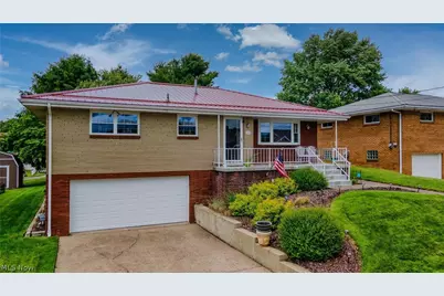 256 Fernwood Avenue, Weirton, WV 26062 - Photo 38