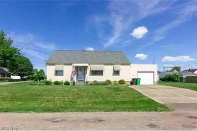 4840 14th Street SW, Canton, OH 44710 - Photo 8