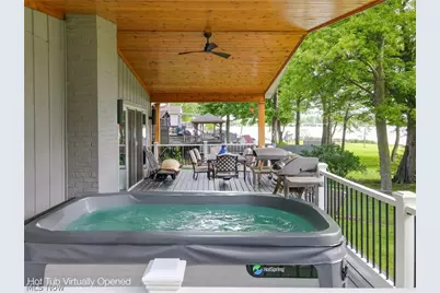 1465 Forest Drive, Akron, OH 44312 - Photo 22