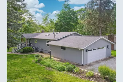 1465 Forest Drive, Akron, OH 44312 - Photo 1