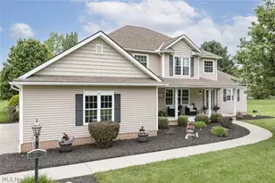 1399 Wilbur Rd, Medina, OH 44256 - Photo 2