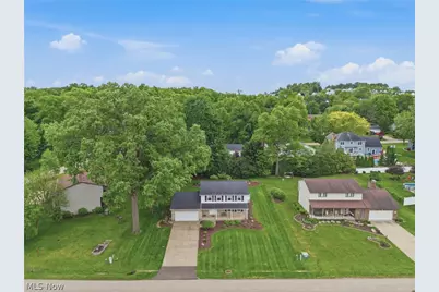 9572 Beryl Street NW, Canal Fulton, OH 44646 - Photo 42