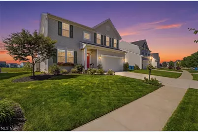 36629 Barkhurst Mill Drive, North Ridgeville, OH 44039 - Photo 1