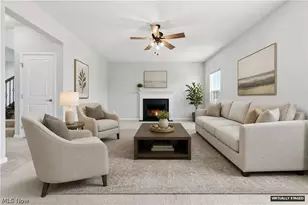 36629 Barkhurst Mill Dr, North Ridgeville, OH 44039 - Photo 2